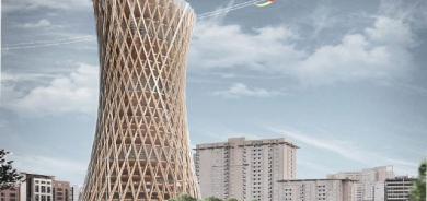 باڵەخانەی چەماوە