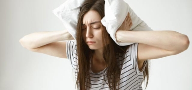 چەند هەنگاوێكی سادە بۆ سووككردنی پرخە