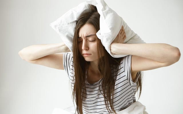چەند هەنگاوێكی سادە بۆ سووككردنی پرخە