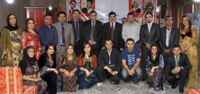 په‌یامی فازڵ میرانی به‌رپرسی ده‌سته‌ی كارگێری مه‌كته‌بی سیاسیی پارتی دیموكراتی كوردستان بۆ ساڵیادی گۆڤاری گوڵان: گۆڤاری گوڵان بووه‌ته‌ ئۆرگانێكی جێ متمانه‌ بۆ خوێنه‌رانی و. بووه‌ به‌ قوتابخانه‌یه‌ك بۆ گه‌یاندنی په‌یامی ئایینده‌خوازیی وڵات و نه‌ته‌وه‌كه‌ما