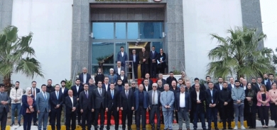 په‌یامی به‌شی رۆشنبیری و راگه‌یاندنی پارتی دیموكراتی كوردستان بۆ ساڵیادی گوڵان: گۆڤاری گوڵان سەکۆیەکی بەرفراوان و هەمەڕەنگی نووسەران و توێژەران و سیاسەتوانان و ئەکادیمیستانە.