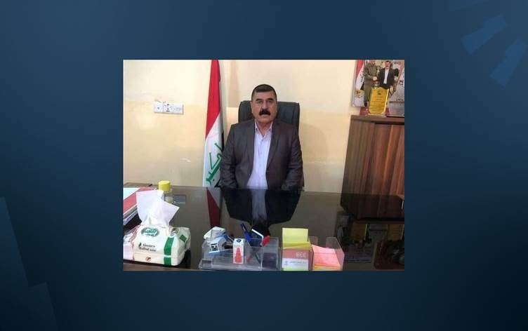 Qaymeqamê Şingalê yê tayînkirî dest ji kar kişand