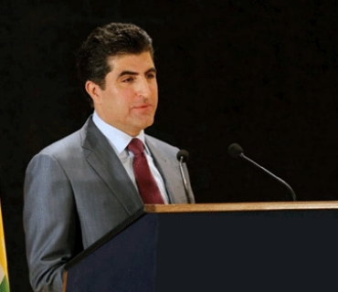 په‌يامى سه‌رۆك نێچيرڤان بارزانى له‌ ڕۆژى ڕۆژنامه‌گه‌ريى كورديدا