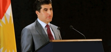 په‌يامى سه‌رۆك نێچيرڤان بارزانى له‌ ڕۆژى ڕۆژنامه‌گه‌ريى كورديدا