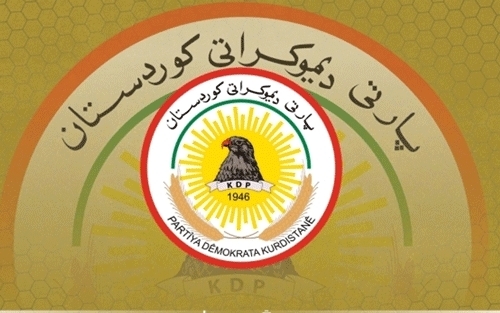 المكتب السياسي للحزب الديمقراطي الكوردستاني يهنىء مجلة گولان في ذكرى صدورها