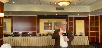 مەکتەبی پارتی لە قاهیرە نیوەرۆ خوانێک بە بۆنەی جەژنی رەمەزان ساز دەکات