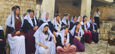 لا تزف العرائس ولا تحلب الماشية .. تعرف على طقوس نيسان لدى الإيزيدية