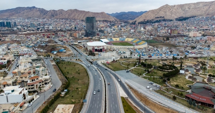 ستخلق نحو الف فرصة عمل.. إدارة دهوك تخصص قطع أراض لبناء 13 معملاً