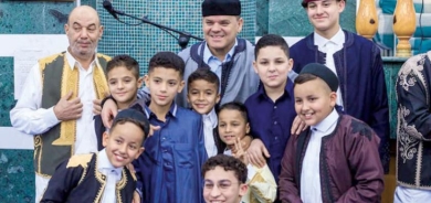 عراك خلال صلاة العيد بطرابلس والدبيبة يحتفل في مصراتة