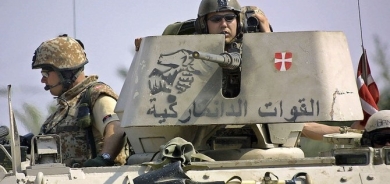 Denmark Withdraws Military Specialists from Iraq and Syria as NATO Reviews Defense Policy Amid Ukraine-Russia Conflict