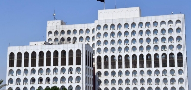 الخارجية تعلن اجلاء 14 مواطناً عراقياً من السودان