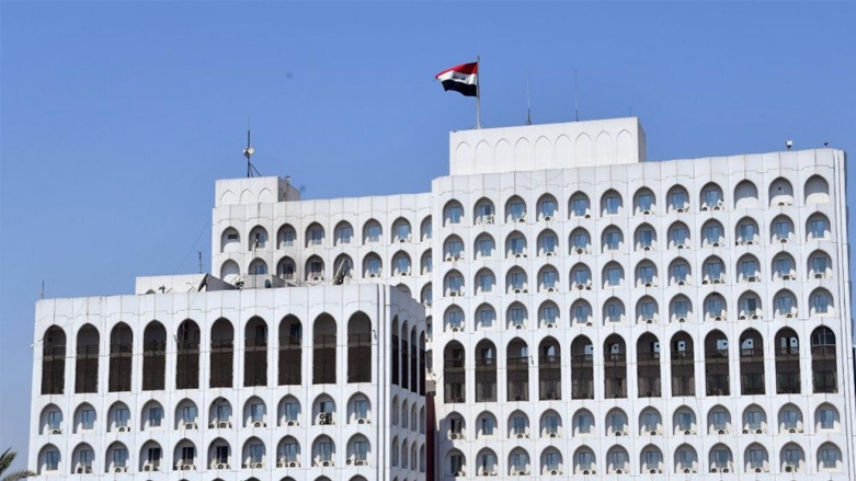 Iraq hemû dîplomatên xwe ji Sûdanê vedigerîne