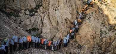 Rapor: Di mehekê de 5 kolberan canê xwe ji dest dane