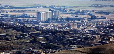 فيان دخيل تقرُّ بصعوبة استحداث محافظة سنجار بسبب تلعفر