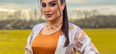 نازدار جزیری بە ڤیدیۆ كلیپێكی نوێ دەركەوتەوە