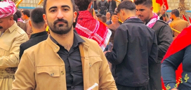 پەلکانە ڕەمزی خۆڕاگری کەرکووکییەکان دژ بە تەعریب