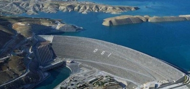 الموارد المائية تؤكد الاتفاق مع إقليم كوردستان على إنشاء 3 سدود