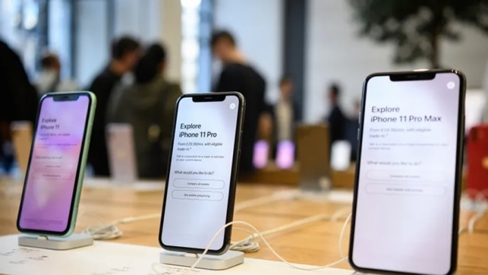 عبر 3 خطوات .. كيف تحمي جهاز الـ آيفون من القرصنة؟