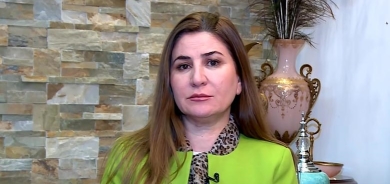 فيان دخيل: وزارة الهجرة العراقية لم تقدم شيئاً للنازحين.. لذا نطالب بحلها