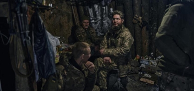 روسيا تقول إنها أحرزت تقدماً في معركة باخموت