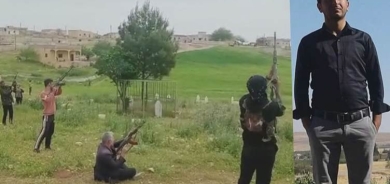 Li Kobanî ciwanek piştî 11 salan ji ber tolhildanê hat kuştin