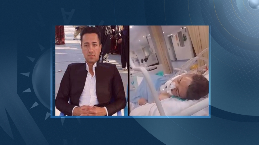 Hêzên rejîmê ciwanekî din yê Kurd kustin