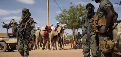 Burkina Faso.. Çekdarên cilûbergên artêşê li xwe kiribûn 60 kes kuştin