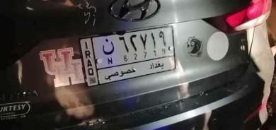 مصرع واصابة 7 مدنيين في صلاح الدين جراء حادث سير مروع