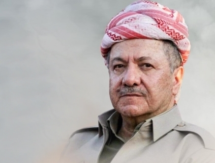 الرئيس بارزاني في ذكرى قصف قلعةدزة: كان الحادث ظلماً كبيراً وصفحة اخرى من صفحات نظام البعث الوحشية