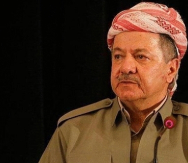 سەرۆک بارزانی لە ساڵیادی بۆمبارانکردنی شاری قەڵادزێ و زانکۆی سلێمانی پەیامێک بڵاودەکاتەوە