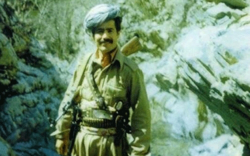 بەیاننامەی مەکتەبی ڕێکخستنی پارێزگای کەرکووک - گەرمیان لە چل و نۆیەمین ساڵیادی تاوانی بۆردومانکردنی زانکۆی سلێمانی و شاری قەڵادزێ