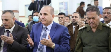 محلل سياسي: جهات سياسية استفادت من وفاة كمبش.. لهذا السبب اختار الهروب الى الموصل