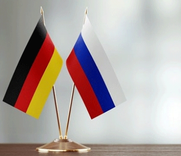 ڕووسیا زیاتر لە بیست دیپلۆماتکاری ئەڵمانیای دەرکرد