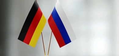 ڕووسیا زیاتر لە بیست دیپلۆماتکاری ئەڵمانیای دەرکرد