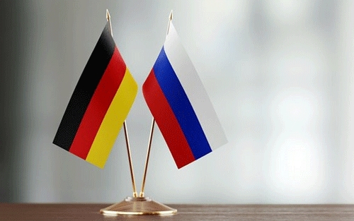 ڕووسیا زیاتر لە بیست دیپلۆماتکاری ئەڵمانیای دەرکرد