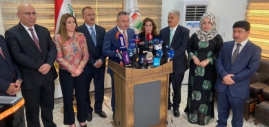 نواب الديمقراطي الكوردستاني: هناك من يحاول خرق السلم المجتمعي والأمني في نينوى