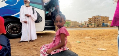 غوتيريش يحذر من حرب سودانية «تبتلع المنطقة»