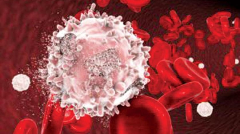 تركيبة تنهي مقاومة خلايا سرطان الدم