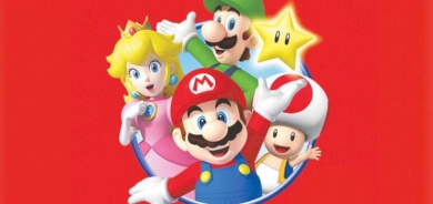 «سوبر ماريو» في الصدارة بـ58 مليون دولار