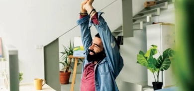 دراسة بريطانية: المشي 3 دقائق يحسّن مستويات السكري