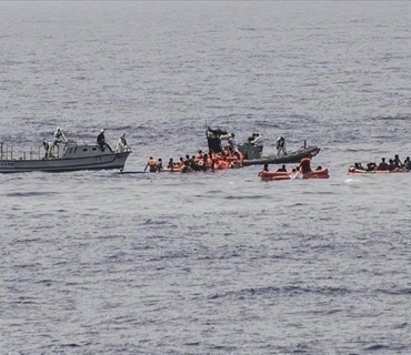 تەرمی ٣١ کۆچبەری نایاسایی لە کەناراوەکانی تونس دۆزرایەوە