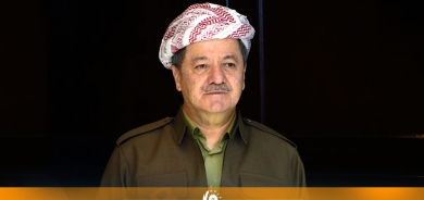 Serok Barzanî: Îradeya gelê Kurd ji balefiran bihêztire