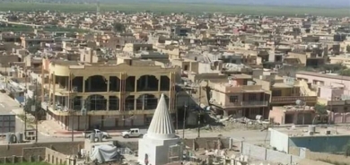 Grubekî çekdar hewl dide peywira rêveberiya nahyeya Başîkê bixe dest xwe