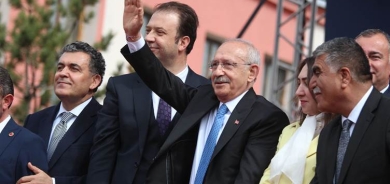 Kiliçdaroglu: Emê Sûriyên li Tirkiyê di nava 2 salan de vegerînin welatê wan