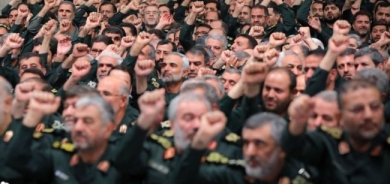 Cuda bûn ketiye nava artêş û hêzên ewlekarî yên rejîma Îranê