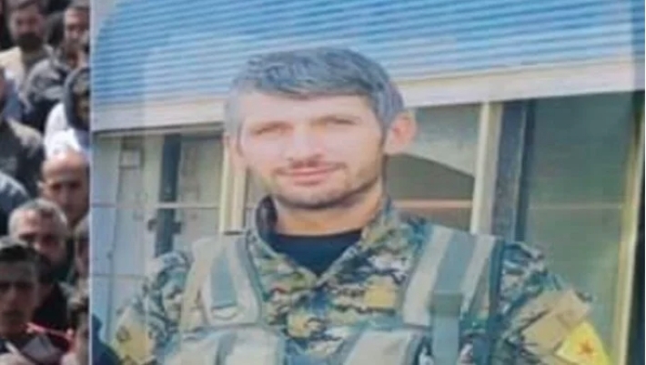 Rojavayê Kurdistanê – Tirkiyê kuştina berpirsekî PKKê li Qamişlo ragehand