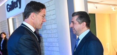 Dutch Prime Minister Mark Rutte emphasizes strong agricultural ties with Kurdistan Region