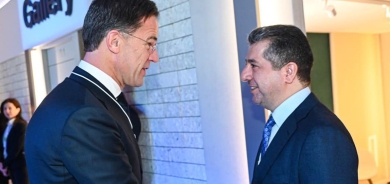 رئيس الوزراء الهولندي يؤكّد التزام بلاده بتطوير القطاع الزراعي في كوردستان