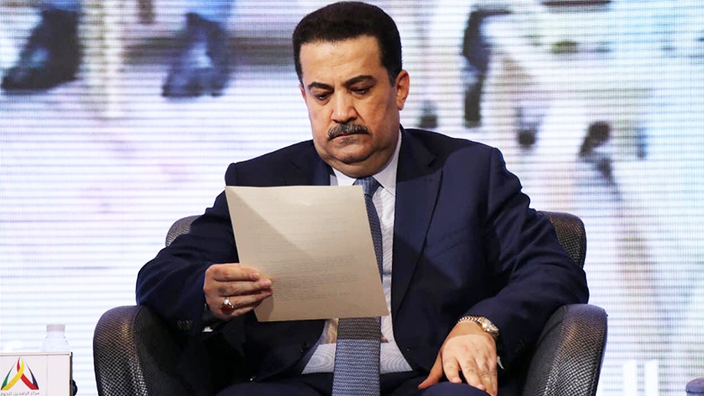 المجلس الأعلى الإسلامي يعلّق على استبدال بعض الوزراء ويؤكّد: السوداني أمام تحدٍّ كبير