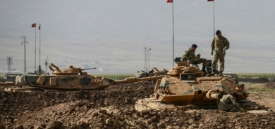 جاويش أوغلو: انسحابنا من شمالي العراق وسوريا يعني اقتراب 